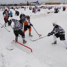 Р’РѕСЂРѕС‚Р° С…РѕРєРєРµР№РЅС‹Рµ В«РџСЂСѓРґВ» Basic 2_220x220